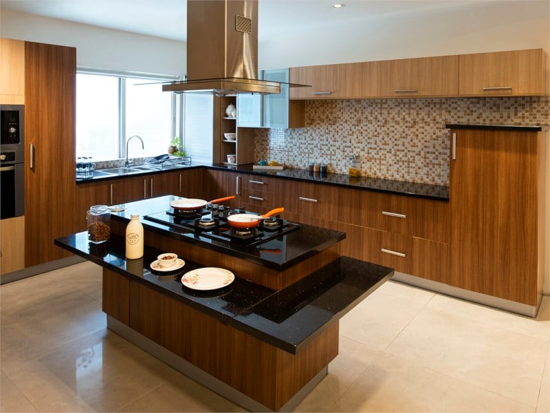 The Perfect Blend of Style, Functionality and  Comfort