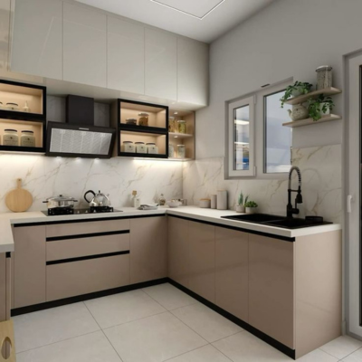 Modular Kitchen in Haldwani: Design Ideas, Cost, and Expert Tips
