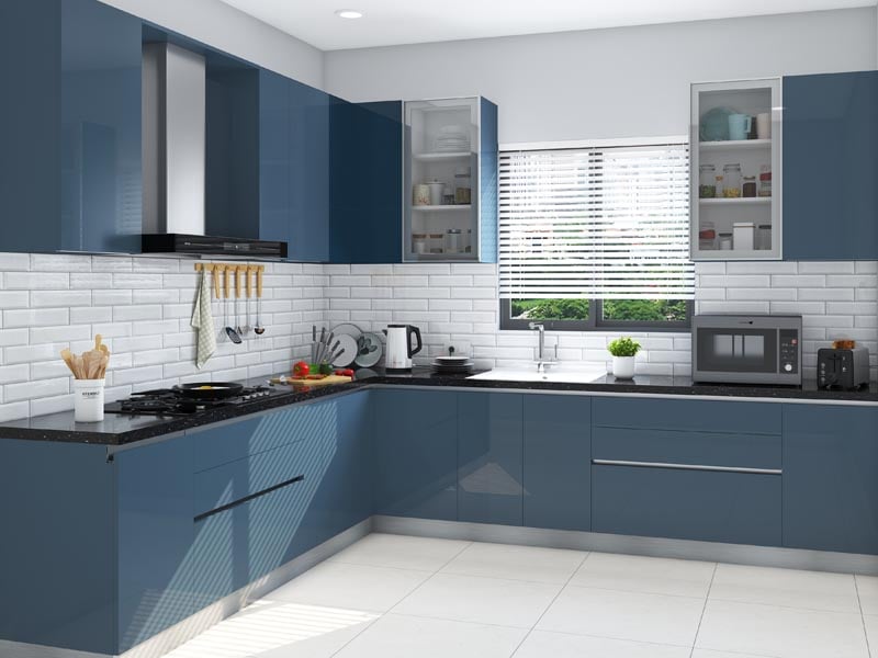 The Perfect Blend of Style Functionality  Comfort